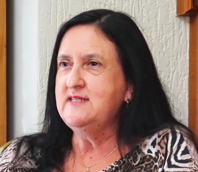 Rosa